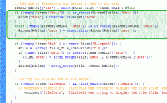Problema de visualización de alt o title con Drupal Solución al problema de visualización de alt o title con Drupal