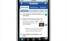 Diez temas más mencionados en Facebook en el 2013 Diez temas más mencionados en Facebook en el 2013