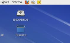 Montar dispositivos USB con formato NTFS en Linux Red Hat Montar USB con formato NTFS