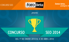 Seovolución SEO 2014 Seovolución SEO 2014