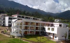 Unaba: Universidad Nacional Micaela Bastidas de Abancay Apurímac. Unamba - Ciudad universitaria Tamburco-Abancay-Apurímac