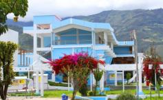 Universidad Tecnológica de los Andes-Abancay Utea, Sede Abancay
