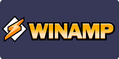 <br />
Winamp reproductor de audio deja de existir desde el 20 de diciembre del 2013
