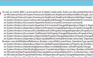 Solución del problema en Clúster de conmutación por error en Windows Server 2012