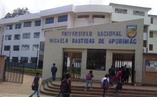 UNAMBA inicia clases académicas 2014-I